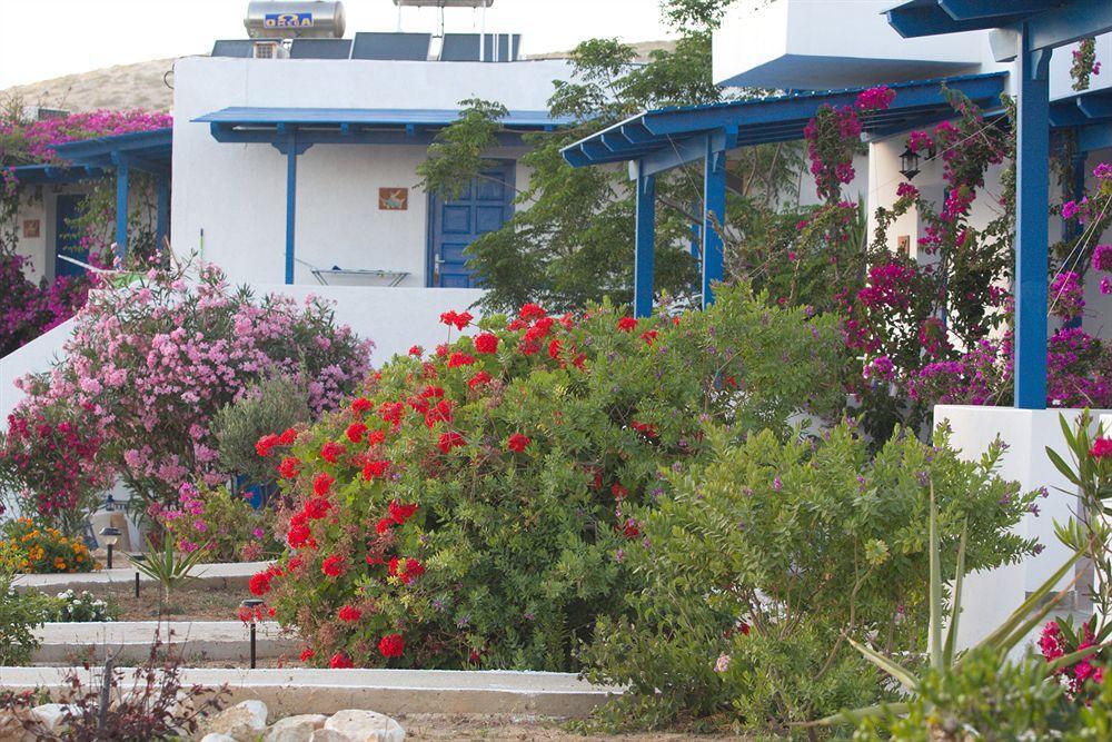 Firoa Studios Donousa Exterior foto